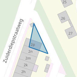 Perceel SLD01-B-4445