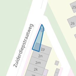 Perceel SLD01-B-4446