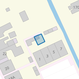 Perceel SLD01-B-4465