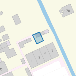 Perceel SLD01-B-4466