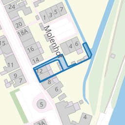 Perceel SLD01-B-4476