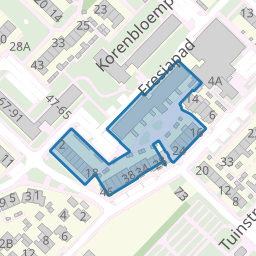 Perceel SLD01-B-4477