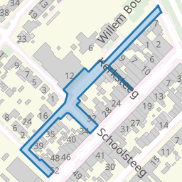 Perceel SLD01-B-4481