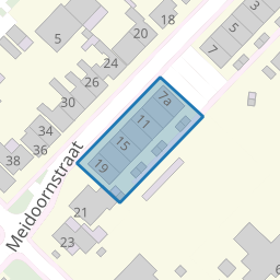 Perceel SLD01-B-4493