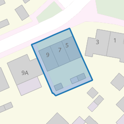 Perceel SLD01-B-4495