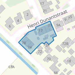 Perceel SLD01-B-4498