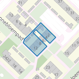 Perceel SLD01-B-4508