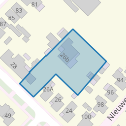 Perceel SLD01-B-4509