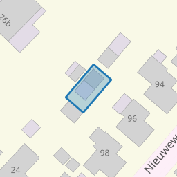 Perceel SLD01-B-4511