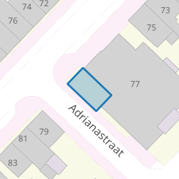 Perceel SLD01-B-4527