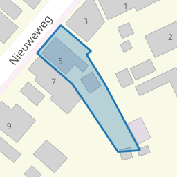 Perceel SLD01-B-4531