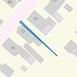 Perceel SLD01-B-4562