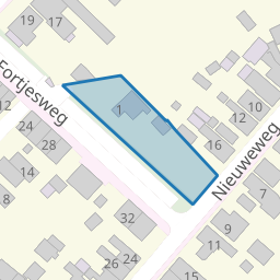 Perceel SLD01-B-4572