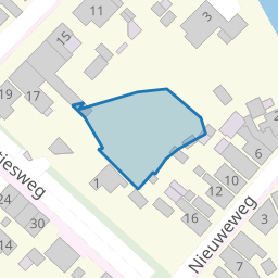 Perceel SLD01-B-4573