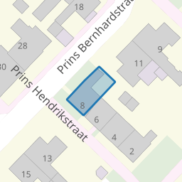 Perceel SLD01-B-4591