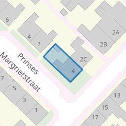 Perceel SLD01-B-4606