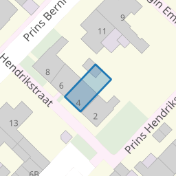 Perceel SLD01-B-4619