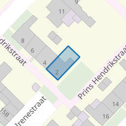 Perceel SLD01-B-4620