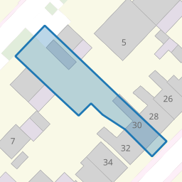 Perceel SLD01-B-4621