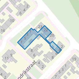 Perceel SLD01-B-4629