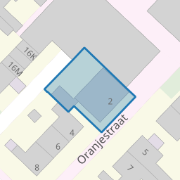 Perceel SLD01-B-4637