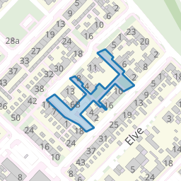 Perceel SLD01-B-4645