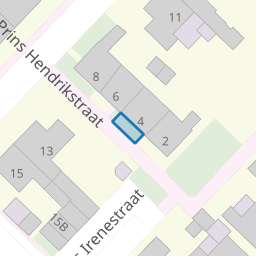 Perceel SLD01-B-4646