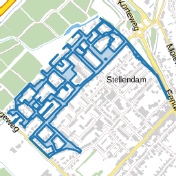 Perceel SLD01-B-4663
