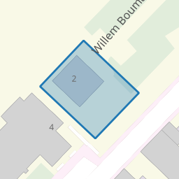 Perceel SLD01-B-4686