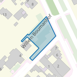 Perceel SLD01-B-4687