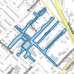 Perceel SLD01-B-4690