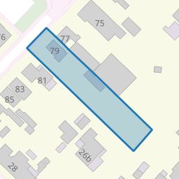 Perceel SLD01-B-4693