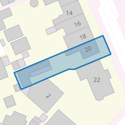 Perceel SLD02-B-1052