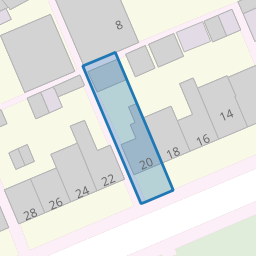 Perceel SLD02-B-1072