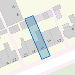 Perceel SLD02-B-1074