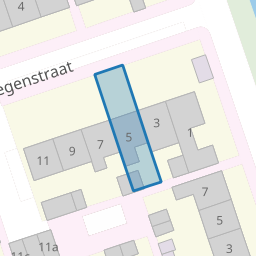Perceel SLD02-B-1134