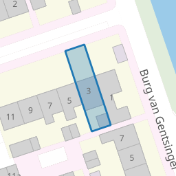 Perceel SLD02-B-1135