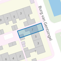 Perceel SLD02-B-1137