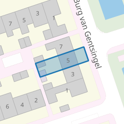 Perceel SLD02-B-1138