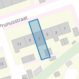 Perceel SLD02-B-1148