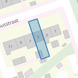 Perceel SLD02-B-1149