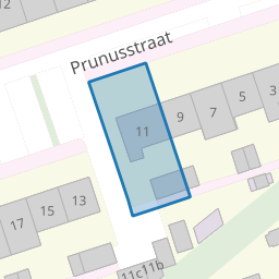 Perceel SLD02-B-1173
