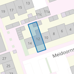 Perceel SLD02-B-1176