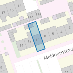 Perceel SLD02-B-1177