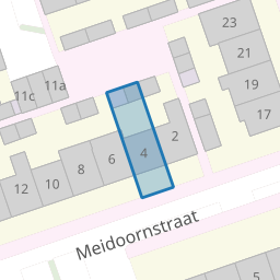 Perceel SLD02-B-1180