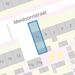 Perceel SLD02-B-1190