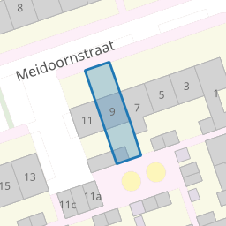 Perceel SLD02-B-1191