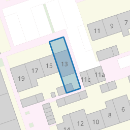 Perceel SLD02-B-1199