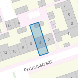 Perceel SLD02-B-1205