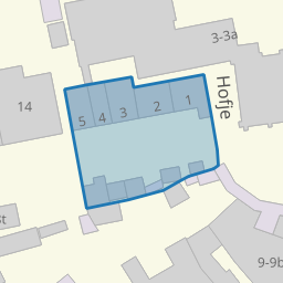 Perceel SLD02-B-1218